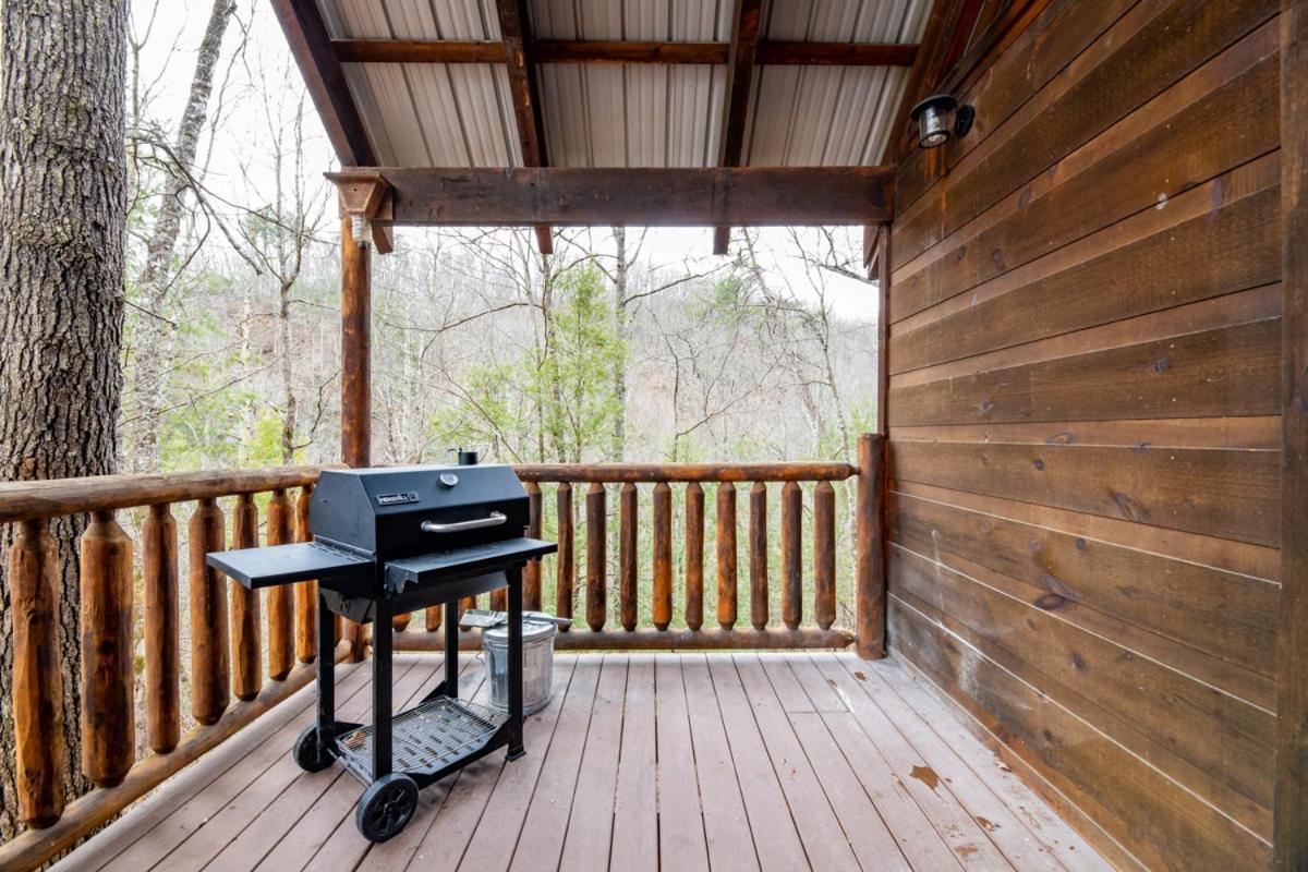 Villa Once Upon A Time Sevierville Exterior foto