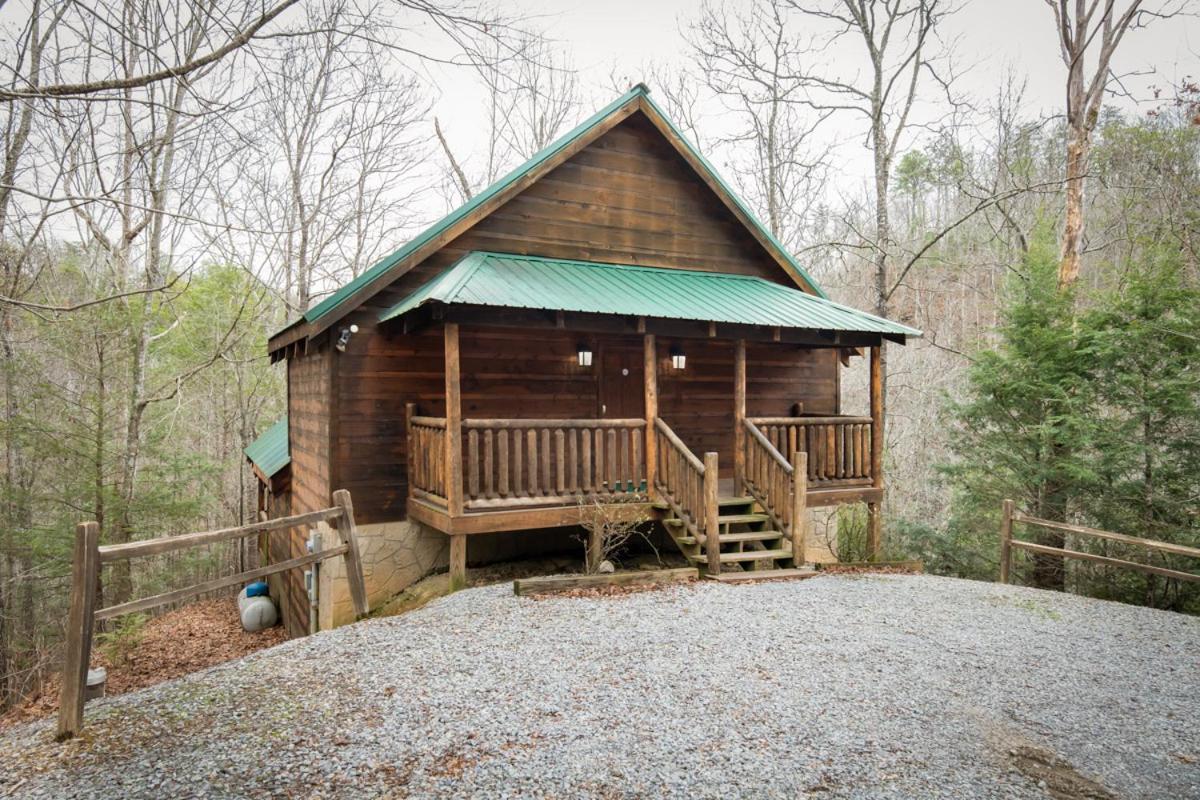 Villa Once Upon A Time Sevierville Exterior foto