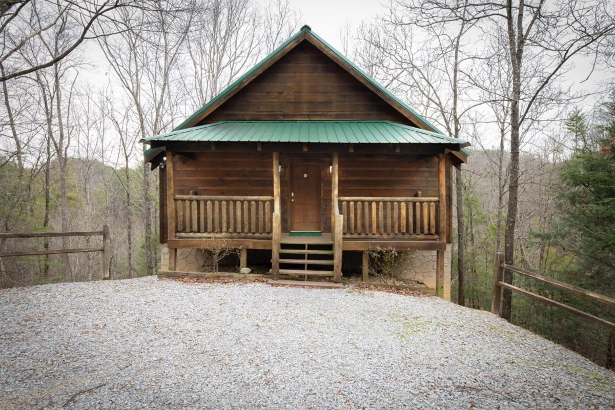 Villa Once Upon A Time Sevierville Exterior foto
